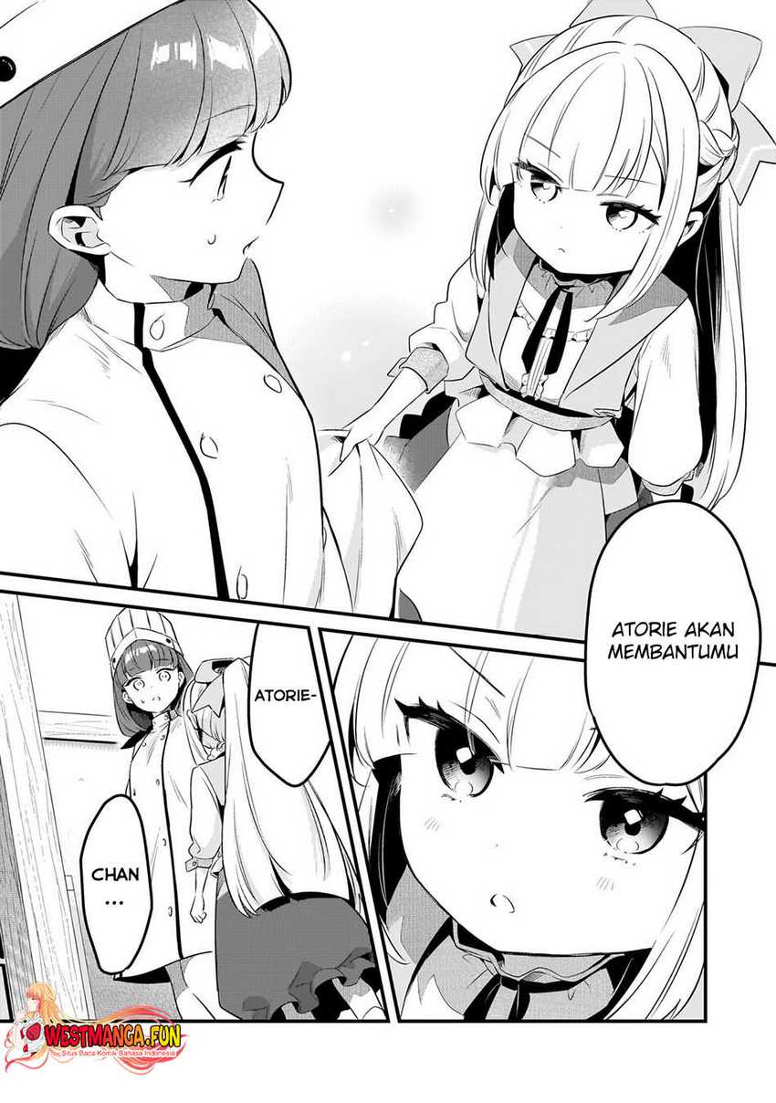 Welcome to Cheap Restaurant of Outcasts! (Tsuihousha Shokudou e Youkoso!) Chapter 42